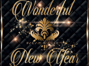 Réveillon 2019 à Paris : Palais Maillot Wonderful New Year 2019 