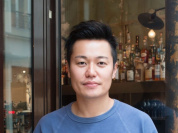 Cheval d'Or par Taku Sekine à Paris : ouverture en février 2019