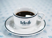 Le 50 par Belleville Brûlerie Paris : ouverture en janvier 2019