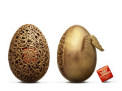 Pâques 2019 by Laurent Moreno 