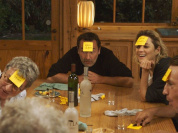 Nous Finirons Ensemble de Guillaume Canet, la suite des Petits Mouchoirs, la bande-annonce