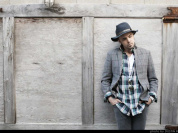 Hawksley Workman en concert au Lavoir Moderne Parisien