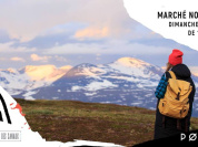 PØLAR Festival 2019 : le micro marché nordique au Pavillon des Canaux