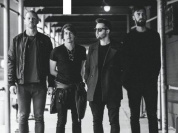 Keywest en concert aux Etoiles à Paris