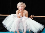 Exposition "Divine Marilyn" à la Galerie Joseph à Paris