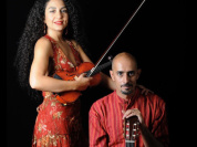 Fête de la Musique 2019 à l’Institut des Cultures d’Islam de Paris