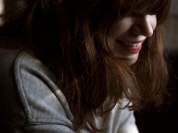 Shannon Wright - Release Party au Trianon de Paris en octobre 2019