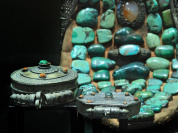 Exposition de Joaillerie ethnique ancienne au Banke hotel 5* Paris