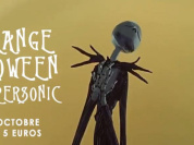 Halloween 2019 : L'étrange Halloween du Supersonic