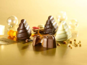 Chocolats de Noël 2019 by Leonidas