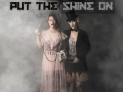 CocoRosie en concert au Trianon de Paris en avril 2020