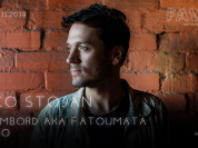 Nico Stojan, Chambord et Bagô au Faust