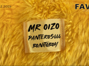Mr. Oizo au Faust