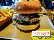 Truffle Burger et Polar Beer chez FrogPubs