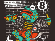 This Is My Fest 2020 au Gibus Live : dates, programmation et réservations
