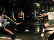 Saint Valentin 2020 à  Paris : Sein Valentin coquine aux Grands Voisins