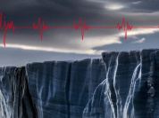 Pearl Jam : écoute du nouvel album 'Gigaton' au cinéma Kinepolis Brétigny 