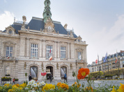 Coronavirus : Levallois-Perret rend le port du masque obligatoire dans les espaces publics