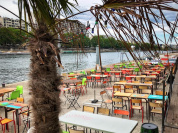 La Javelle : la Guinguette effervescente de l’Ouest Parisien rouvre ses portes pour une saison 2020