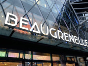 Soldes d'été 2020 : Jabberwocky en dj set à Beaugrenelle Paris