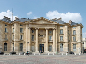 Assassinat de Samuel Paty : un hommage national prévu dans de la cour de la Sorbonne mercredi