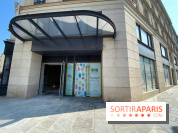 IKEA Décoration: le nouveau magasin de la rue de Rivoli à Paris, ouverture prévue le 23 juin