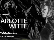 Charlotte de Witte à La Clairière 
