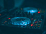 Amsem 3rd Birthday au Yoyo avec Jeremy Underground 