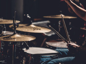 Fête de la musique 2022 à Cergy 