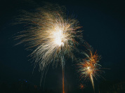 Fête nationale du 14 juillet : animations et feu d’artifice  à Chatenay-Malabry (92)