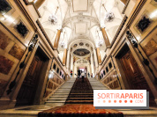 Journées du Patrimoine 2022 : visite de l'Hôtel de Ville de Paris