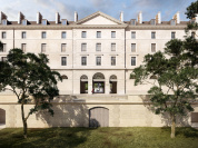 Musée du Grand Siècle : l'incroyable projet installé dans l'ancienne caserne Sully à Saint-Cloud