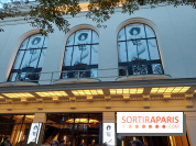 Florence Foresti au théâtre Marigny avec son nouveau spectacle Boys Boys Boys, notre critique