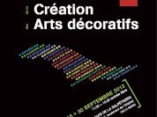 Biennale de la création des Arts Décoratifs 2012