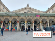 Gare de l'Est : trafic interrompu toute la journée en raison d'un acte de malveillance