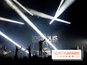 Leprous en concert à la Salle Pleyel : on y était, on vous raconte