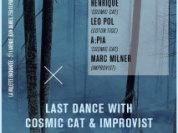 Last Dance à la Villette Enchantée