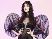 Emilie Simon en concert à la Philharmonie de Paris en octobre 2023