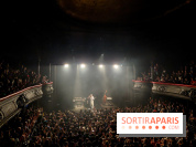 Hania Rani en concert à La Cigale à Paris : on y était, on vous raconte