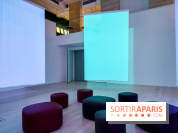 Wetland Project : une expérience sonore et immersive gratuite au Centre culturel canadien