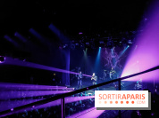 Eisbrecher en concert à La Machine du Moulin Rouge: on y était, on vous raconte 