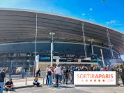 Beyoncé au Stade de France ce vendredi : comment bien préparer votre venue en transports en commun