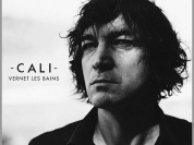 Cali en showcase à la Fnac Saint Lazare 