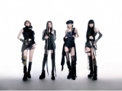 BLACKPINK : un pop-up store s'installe a Paris 