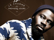 Féfé en showcase gratuit à la Fnac Saint-Lazare