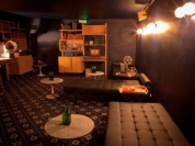 L’Atelier des artistes : le bar hybride de Paris 