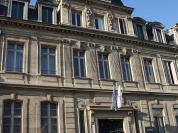 Journées du patrimoine 2020 à Paris : le Lycée Colbert