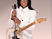 Nile Rodgers en masterclass et dédicace à la Fnac Saint Lazare
