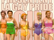 La Gay Pride Pour Tous du Troisième Lieu à la Scène Bastille