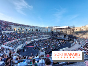 Festival de Nîmes 2024: James Blunt, Ninho et Suzanne Vega en concert aux arènes